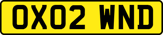 OX02WND