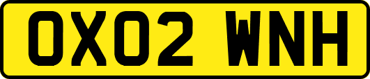 OX02WNH