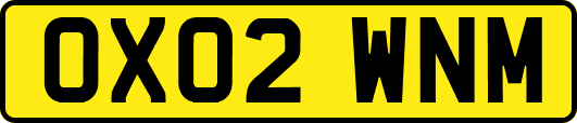 OX02WNM