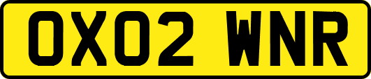 OX02WNR