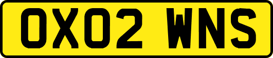 OX02WNS