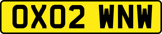 OX02WNW