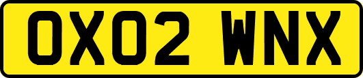 OX02WNX