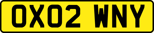 OX02WNY