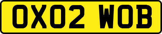 OX02WOB