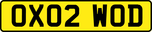 OX02WOD