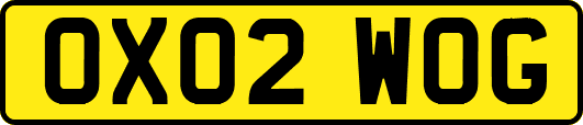 OX02WOG