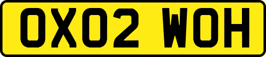 OX02WOH
