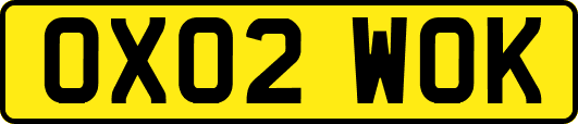 OX02WOK