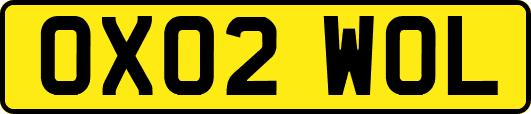 OX02WOL