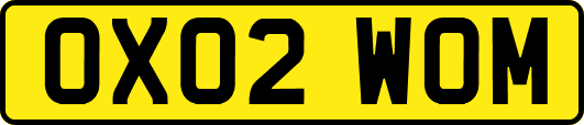 OX02WOM