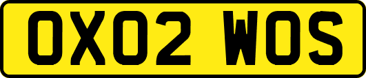 OX02WOS
