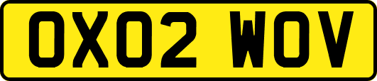 OX02WOV