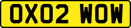 OX02WOW
