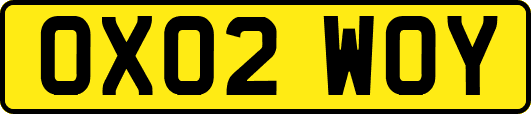 OX02WOY