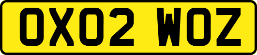 OX02WOZ