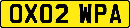 OX02WPA