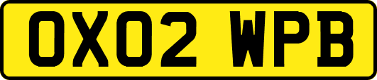 OX02WPB