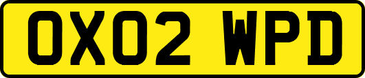 OX02WPD