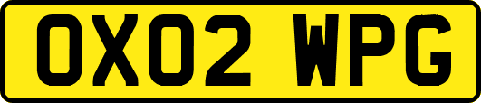 OX02WPG