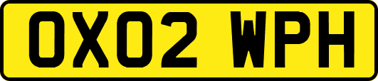 OX02WPH