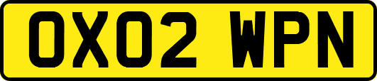 OX02WPN