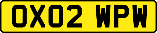 OX02WPW