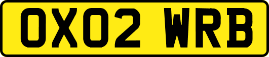 OX02WRB