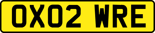 OX02WRE