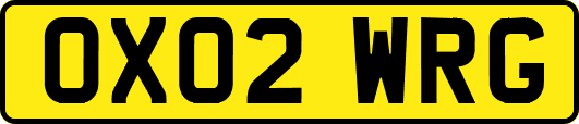 OX02WRG