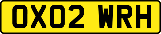 OX02WRH
