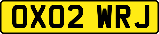 OX02WRJ