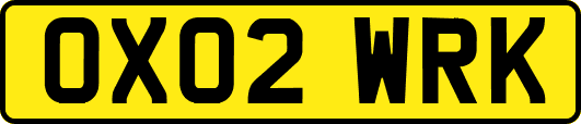 OX02WRK