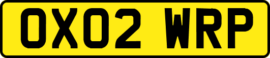 OX02WRP