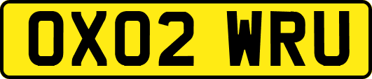 OX02WRU