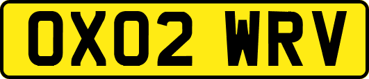 OX02WRV
