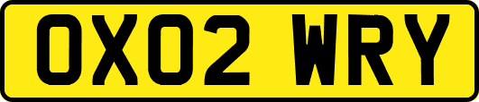 OX02WRY