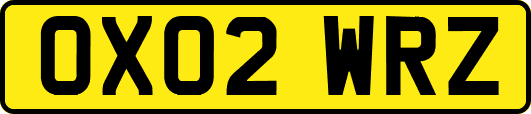 OX02WRZ