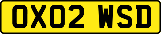 OX02WSD