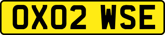 OX02WSE