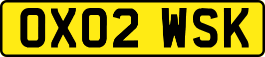 OX02WSK