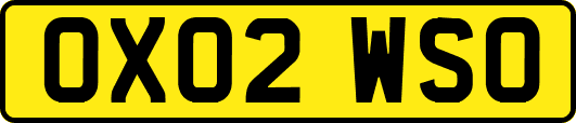 OX02WSO