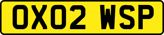OX02WSP