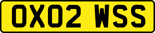 OX02WSS