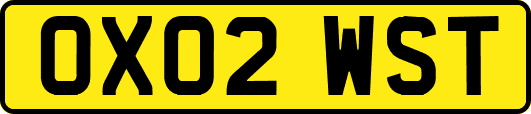 OX02WST