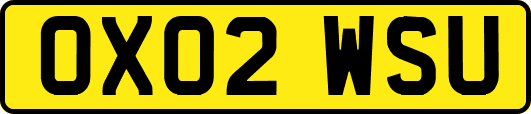 OX02WSU