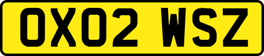 OX02WSZ