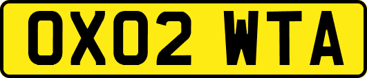 OX02WTA