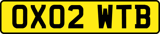 OX02WTB