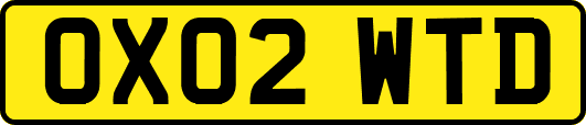 OX02WTD